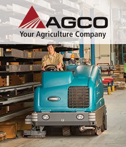 AGCO