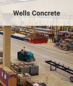 Wells Concrete