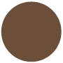 Brown Stripping Pad