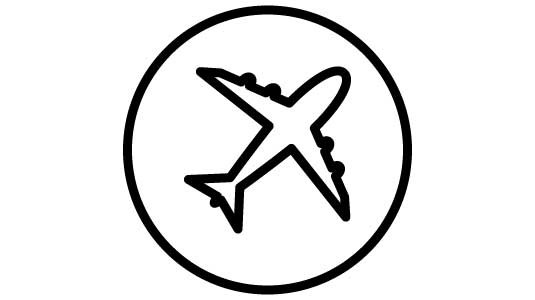 Aviation/transportation documents