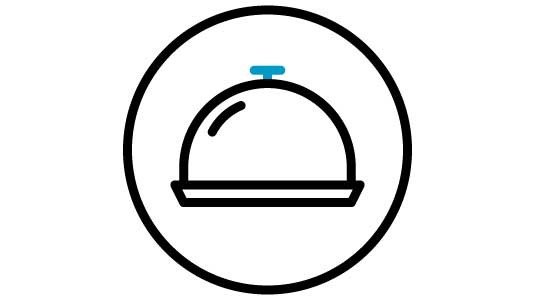 Hospitality documents