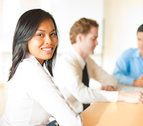 Careers at Tennant Company