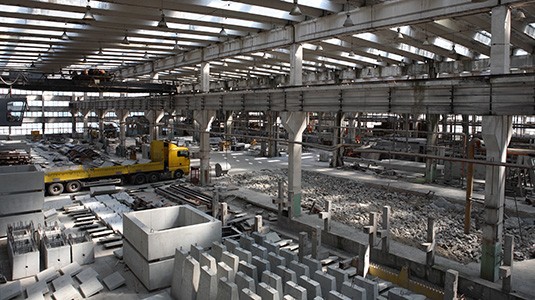 Silica Dust Equipment Solutions