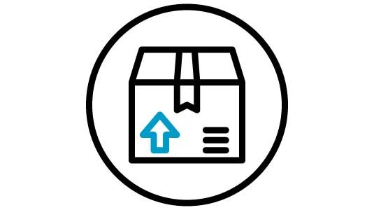 Warehouse & logistics documents