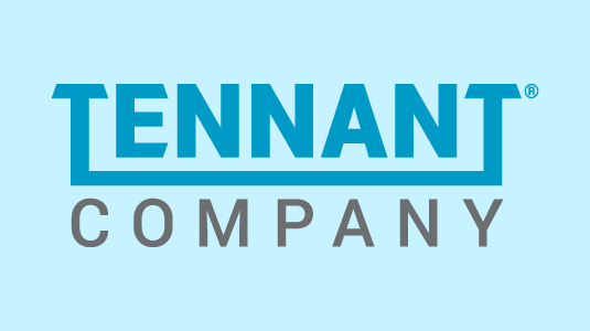 About Tennant Company