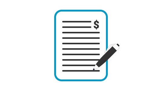 Leasing and Financing Tennant Equipment