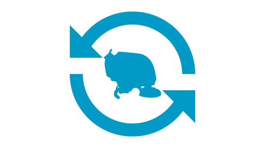 Rent Tennant Equipment