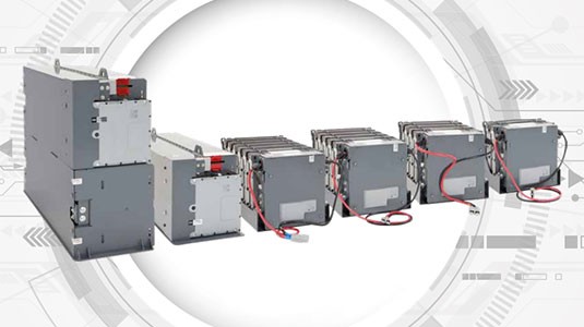 Realizing the Potential of Lithium-Ion Technology