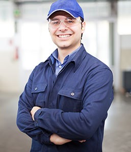 Os representantes da Tennant trazem experiência no setor e uma abordagem consultiva para o seu negócio.