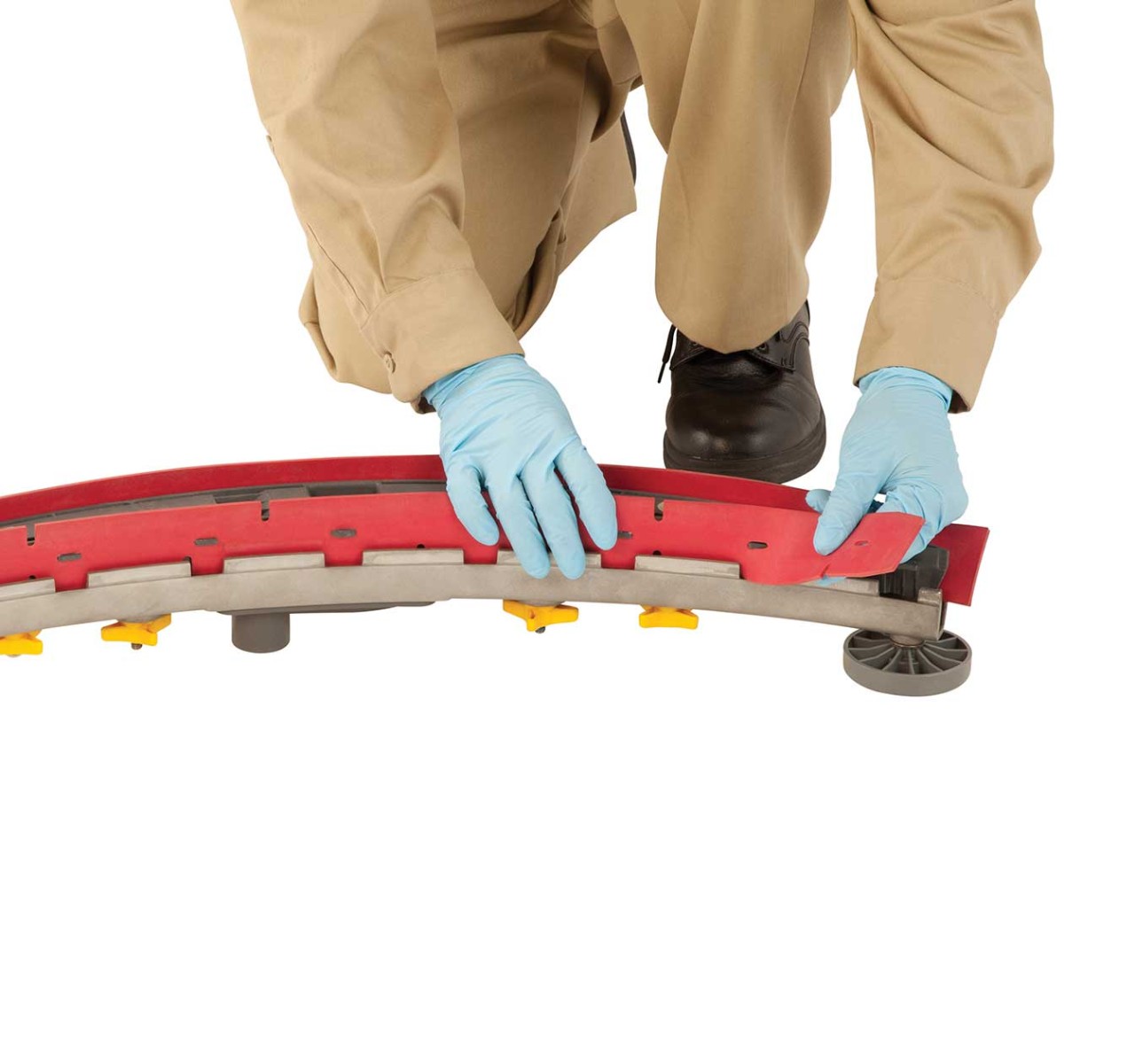 TennantTrue Service and Maintenance Plan