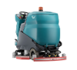 T981 SCRUBBER, RIDER, 750MM / 900MM, [T981] alt 4
