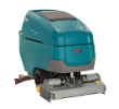 T600 SCRUBBER, WALK-BEHIND [T600] alt 2