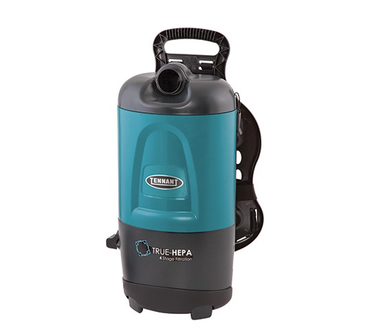 V-BP-7 Aspirador de mochila alt 9