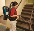 V-BP-6 Commercial Backpack Vacuum alt 9