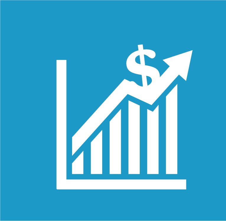 IRIS Increase Productivity Icon