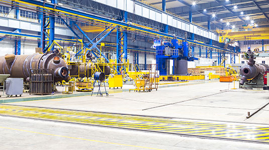 Manufacturing
