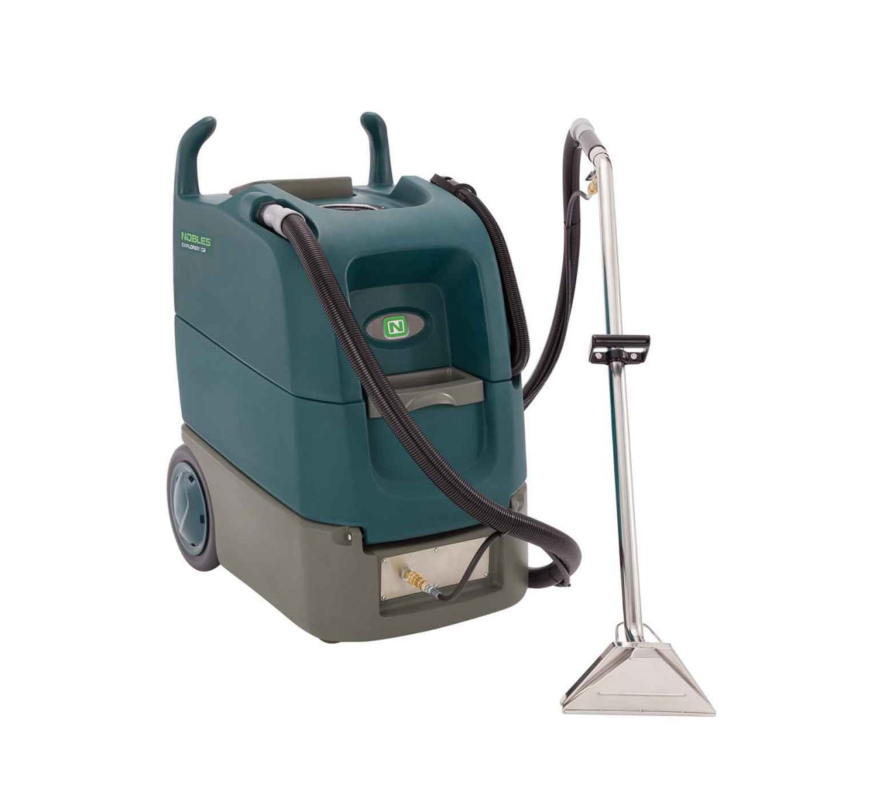 Rent Nobles equipment