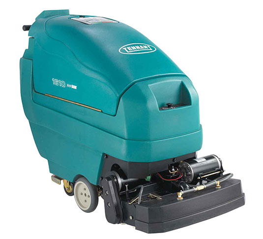 1610 Dual Technology Extractor