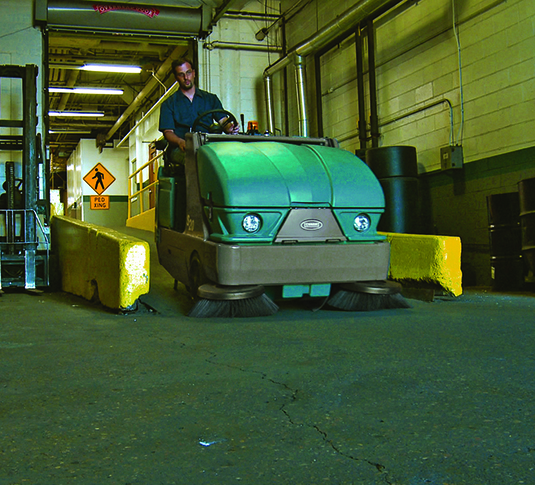 Moreton Bay Recycling S20 