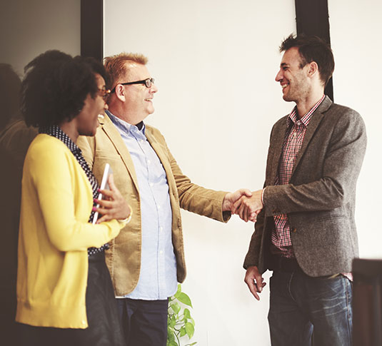 Buying Tennant Equipment