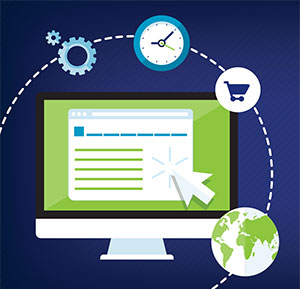 Gráfico de Mi cuenta Tennant