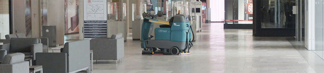 El crecimiento de los robots industriales