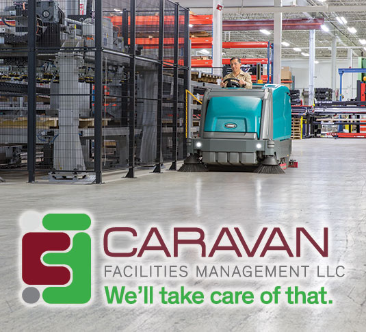 Gestion des installations Caravan
