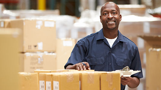 Qualité des fournisseurs de Tennant Company