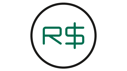 Reduza o custo de limpeza